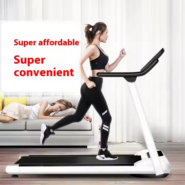 2025 hot sale professional commercial fitness sports exercise equipment foldable home gym cardio treadmill with lcd screen 2025 hot sale professional commercial fitness sports exercise equipment foldable home gym cardio treadmill with lcd screen