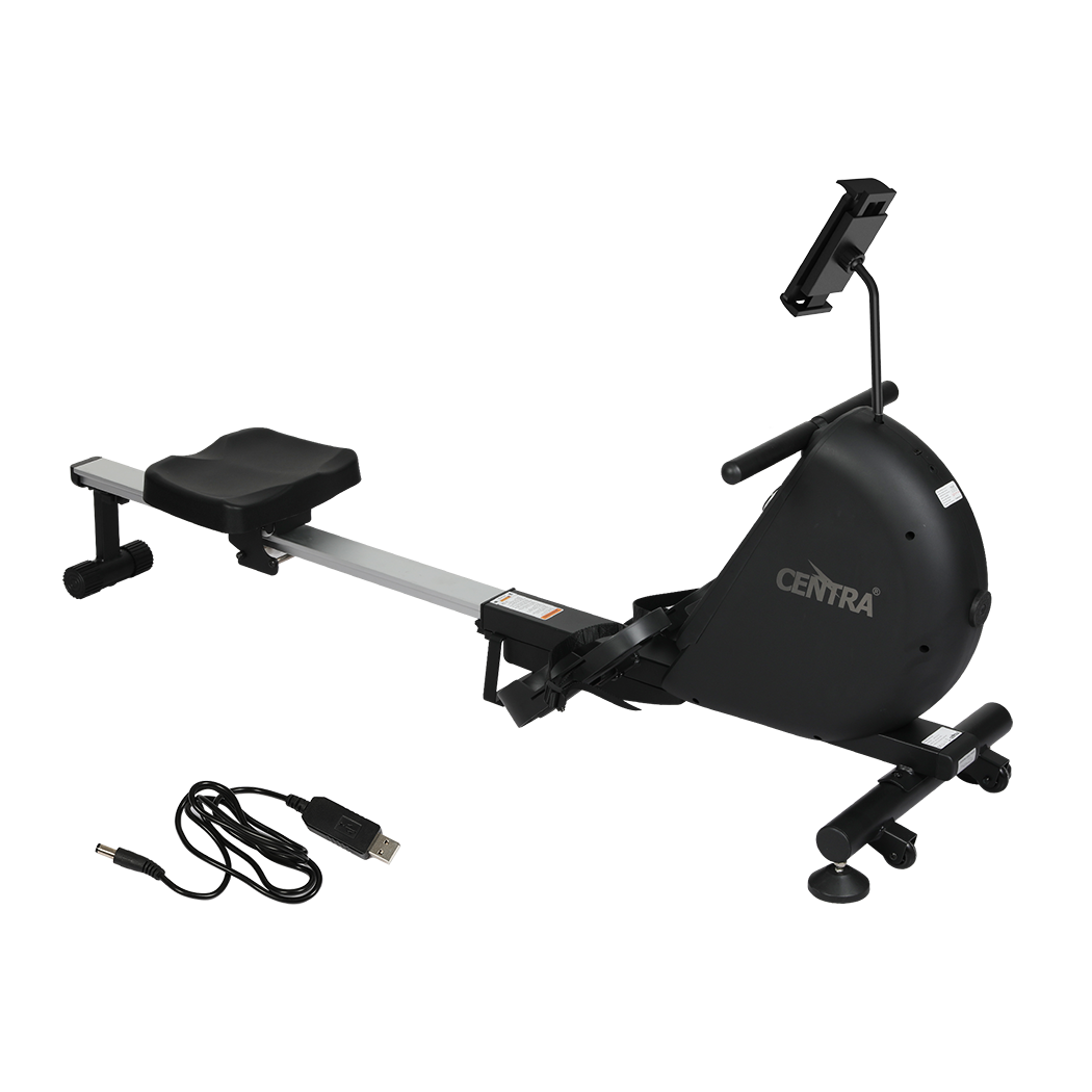 centra smart rowing machine centra smart rowing machine