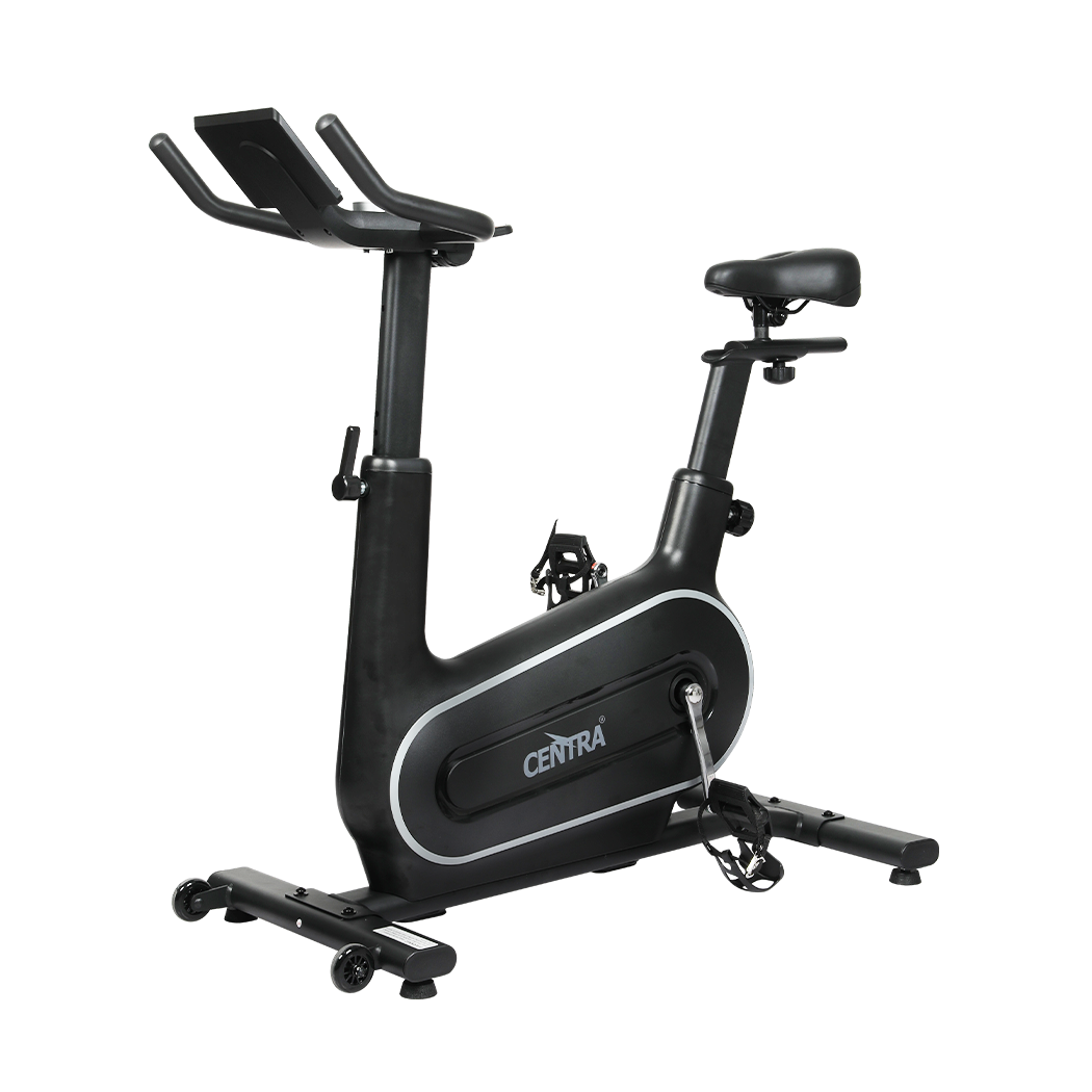 centra electromagnetic spinning bike with lights centra electromagnetic spinning bike with lights