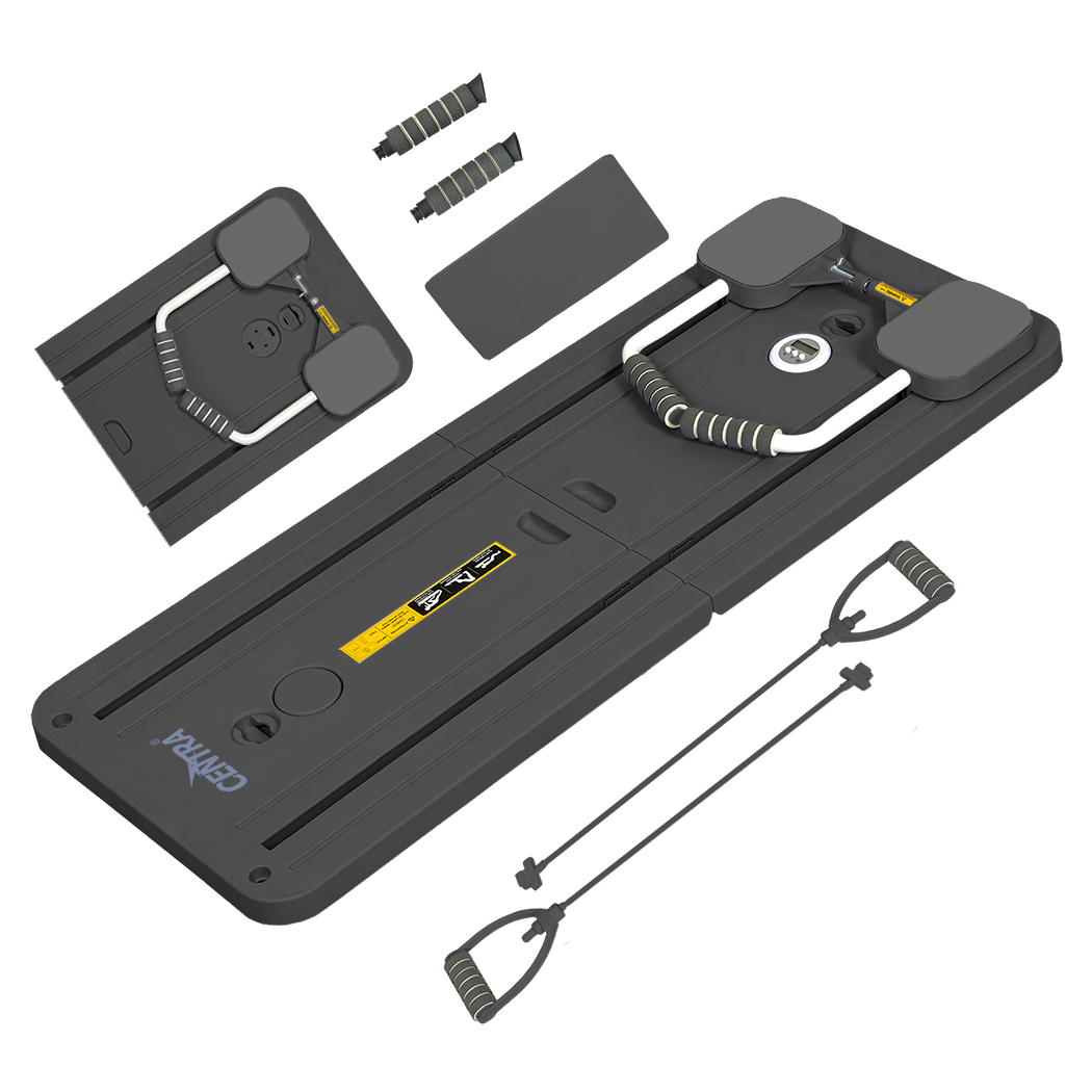 centra multifunctional fitness abdominal board grey centra multifunctional fitness abdominal board grey