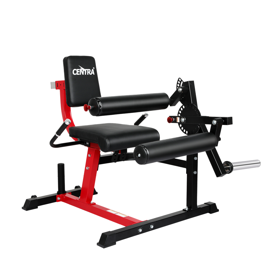 centra leg extension curl machine plate loaded home centra leg extension curl machine plate loaded home