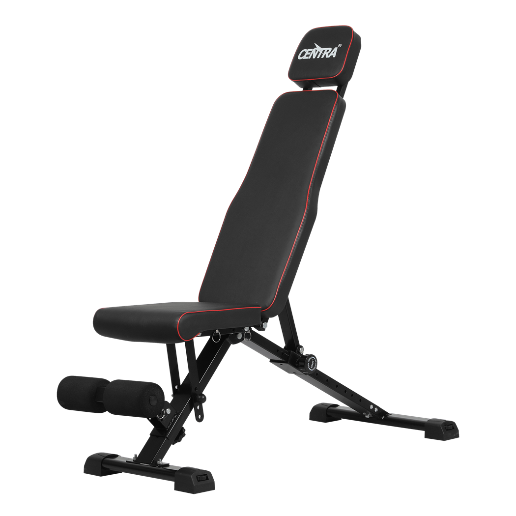 centra incline adjustable weight bench home gym workout centra incline adjustable weight bench home gym workout