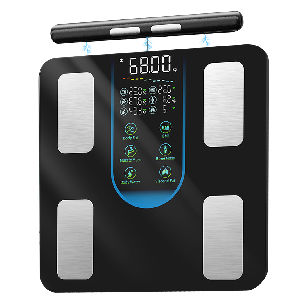 centra smart scale for body fat bathroom digital pregnancy bmi monitor bluetooth centra smart scale for body fat bathroom digital pregnancy bmi monitor bluetooth