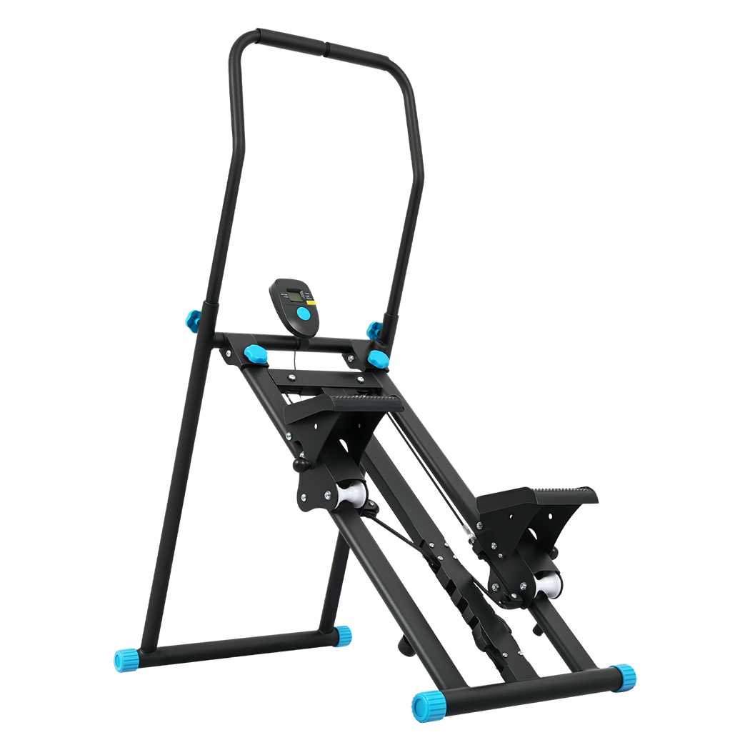 centra folding stepper machine adjustable height home gym workout full body centra folding stepper machine adjustable height home gym workout full body