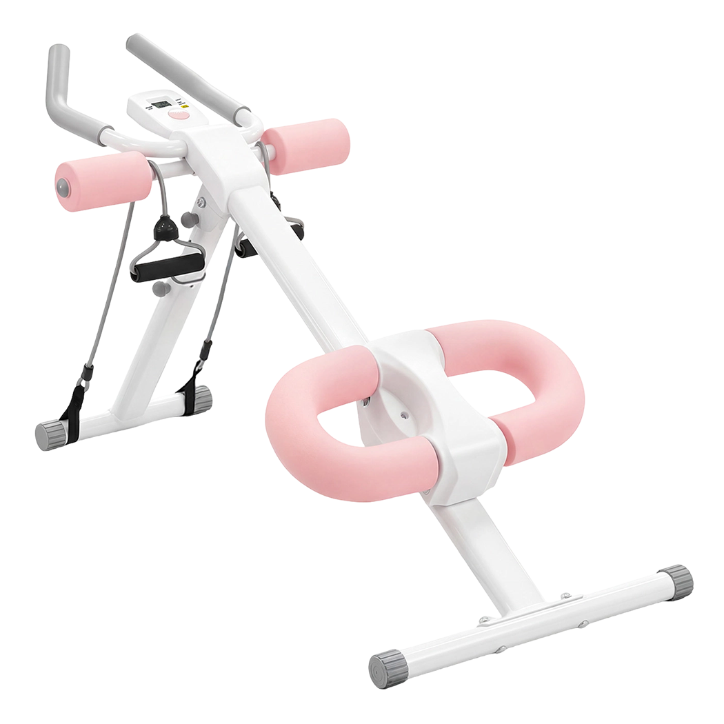 centra ab machine abdominal exerciser knee protection foldable home gym cruncher centra ab machine abdominal exerciser knee protection foldable home gym cruncher