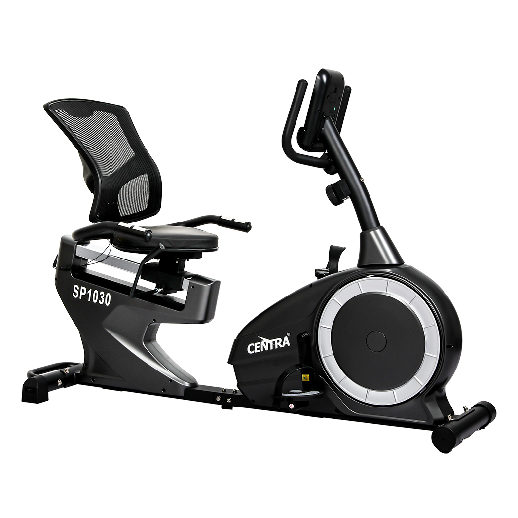 centra recumbent exercise bike centra recumbent exercise bike