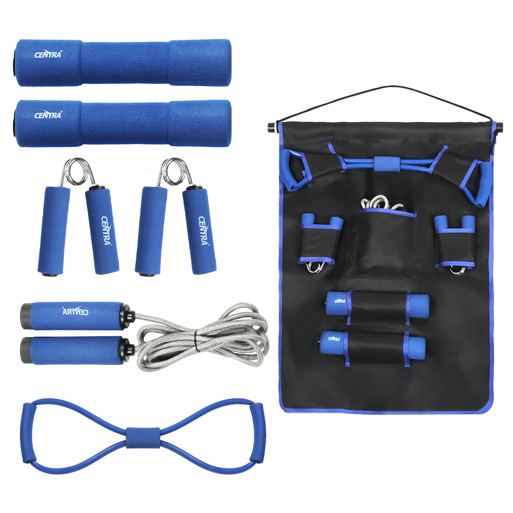 centra 7 in 1 resistance bands set centra 7 in 1 resistance bands set