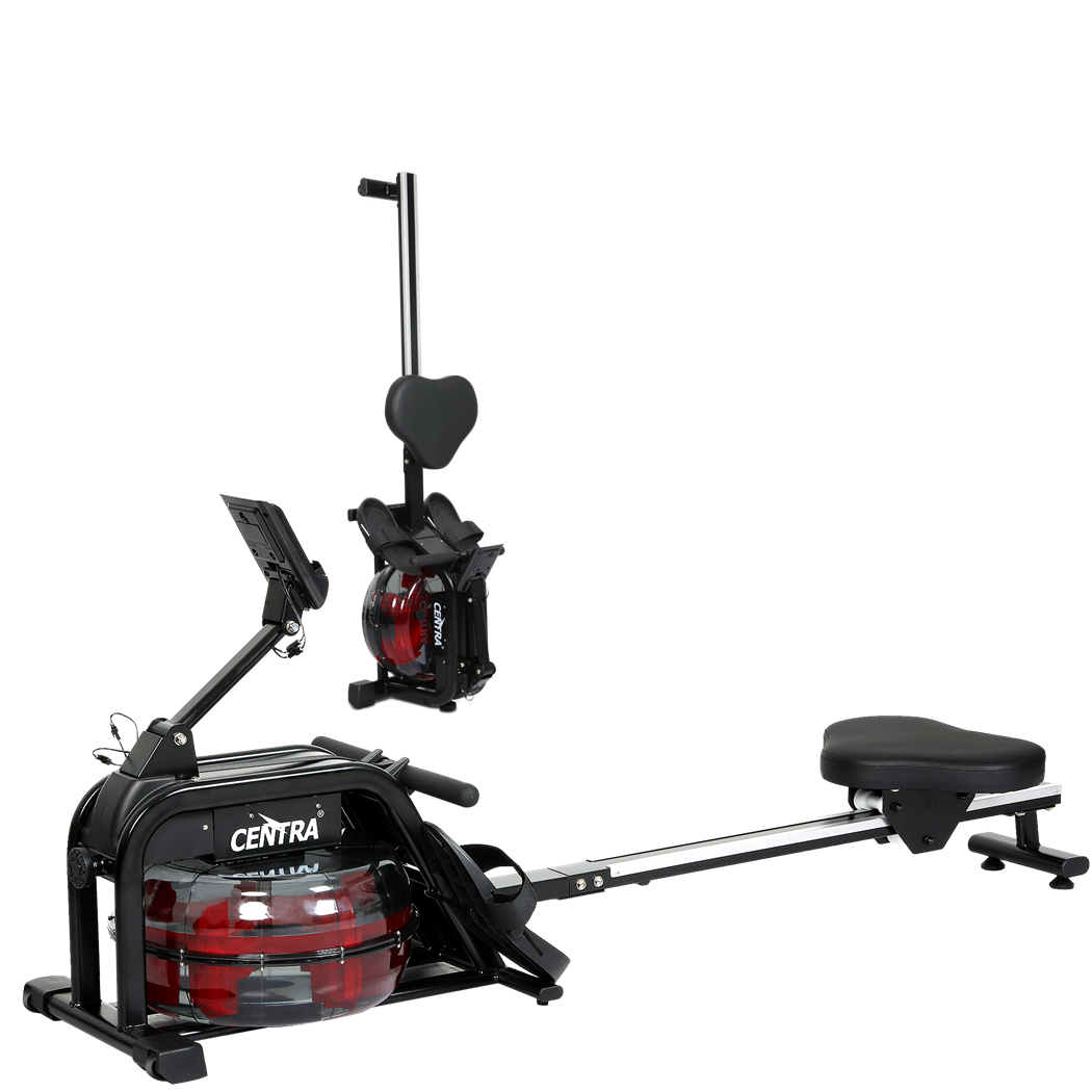 centra water rowing machine centra water rowing machine