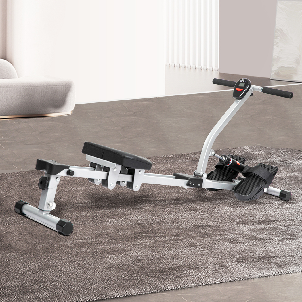 centra hydraulic rowing machine 12 levels centra hydraulic rowing machine 12 levels