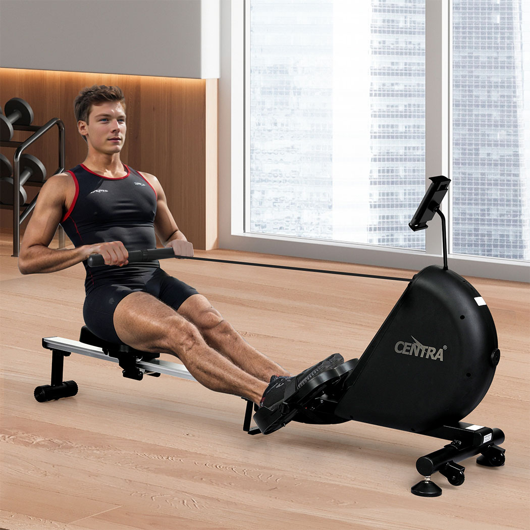 centra smart rowing machine centra smart rowing machine