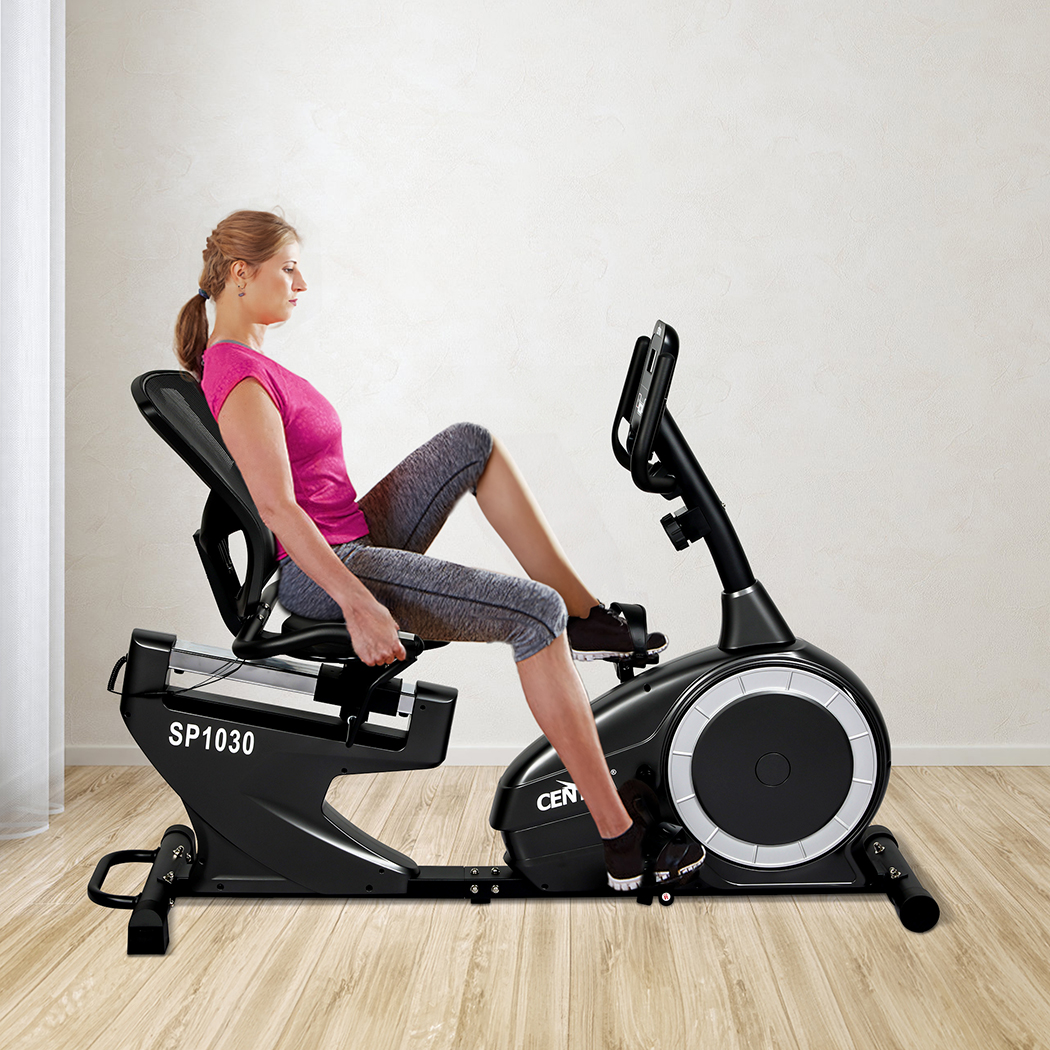 centra recumbent exercise bike centra recumbent exercise bike