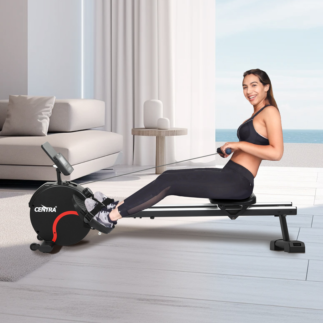 centra magnetic rowing machine centra magnetic rowing machine