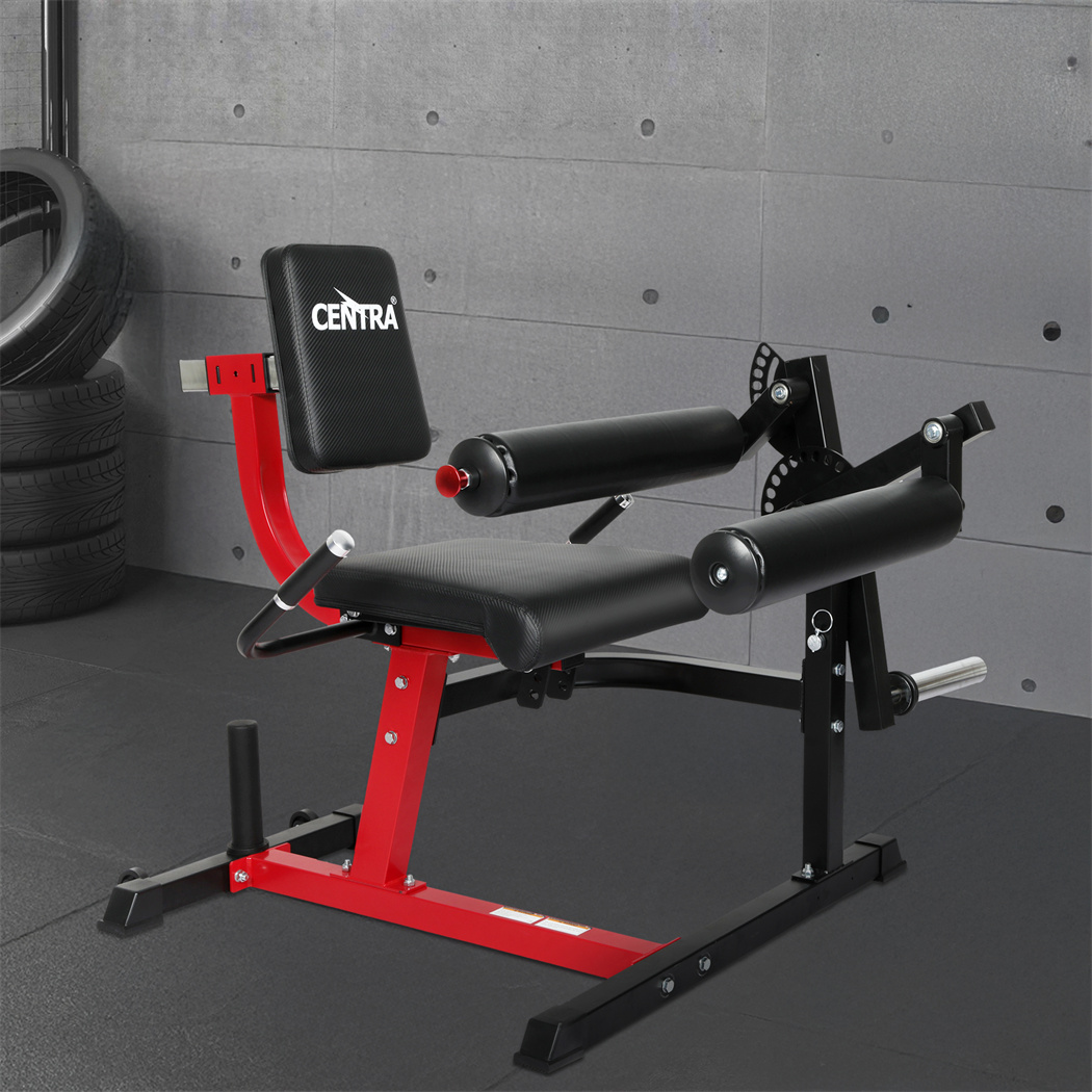 centra leg extension curl machine plate loaded home centra leg extension curl machine plate loaded home