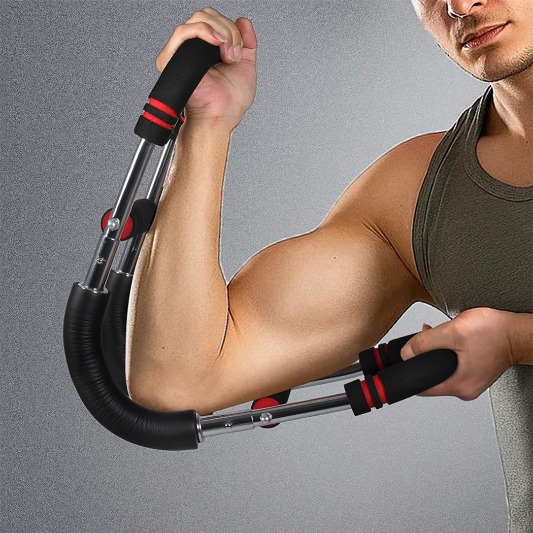 centra arm trainer power twister adjustable expander centra arm trainer power twister adjustable expander