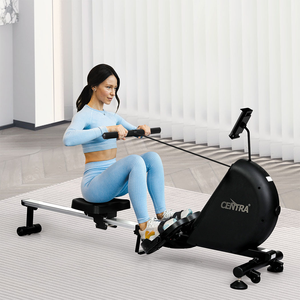 centra smart rowing machine centra smart rowing machine