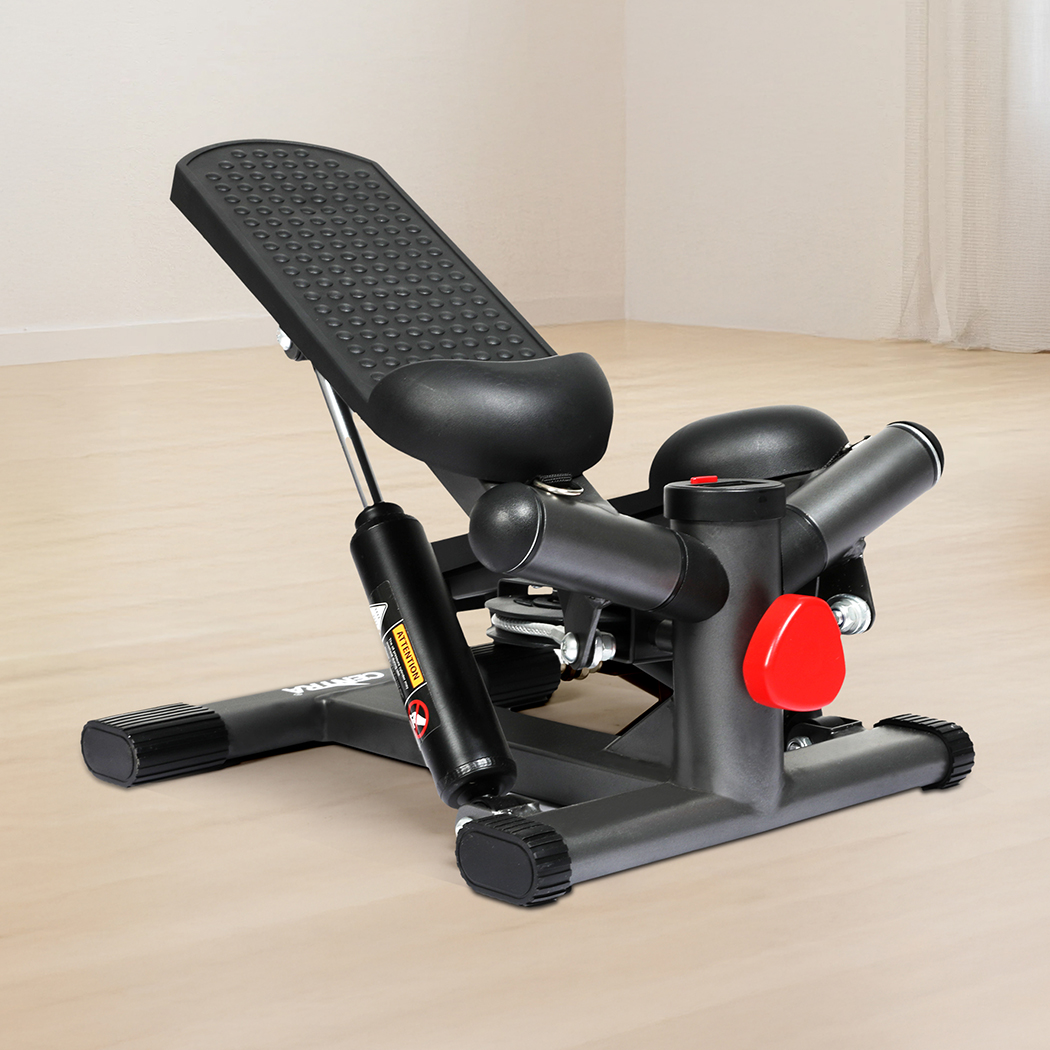 centra mini stepper with resistance bands centra mini stepper with resistance bands