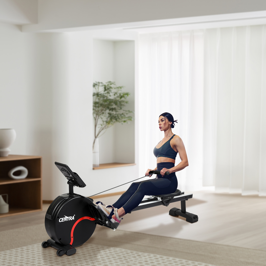 centra magnetic rowing machine centra magnetic rowing machine