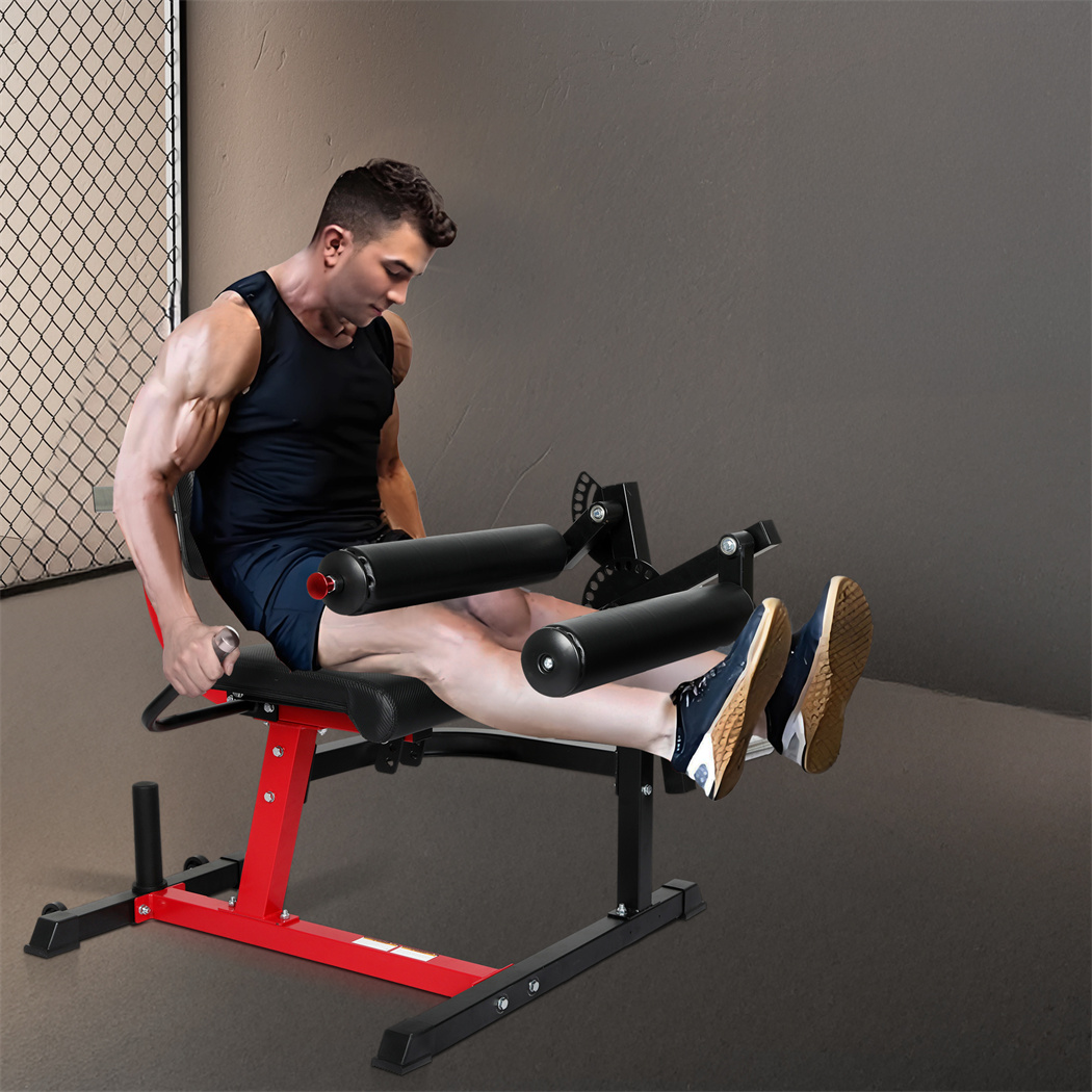 centra leg extension curl machine plate loaded home centra leg extension curl machine plate loaded home
