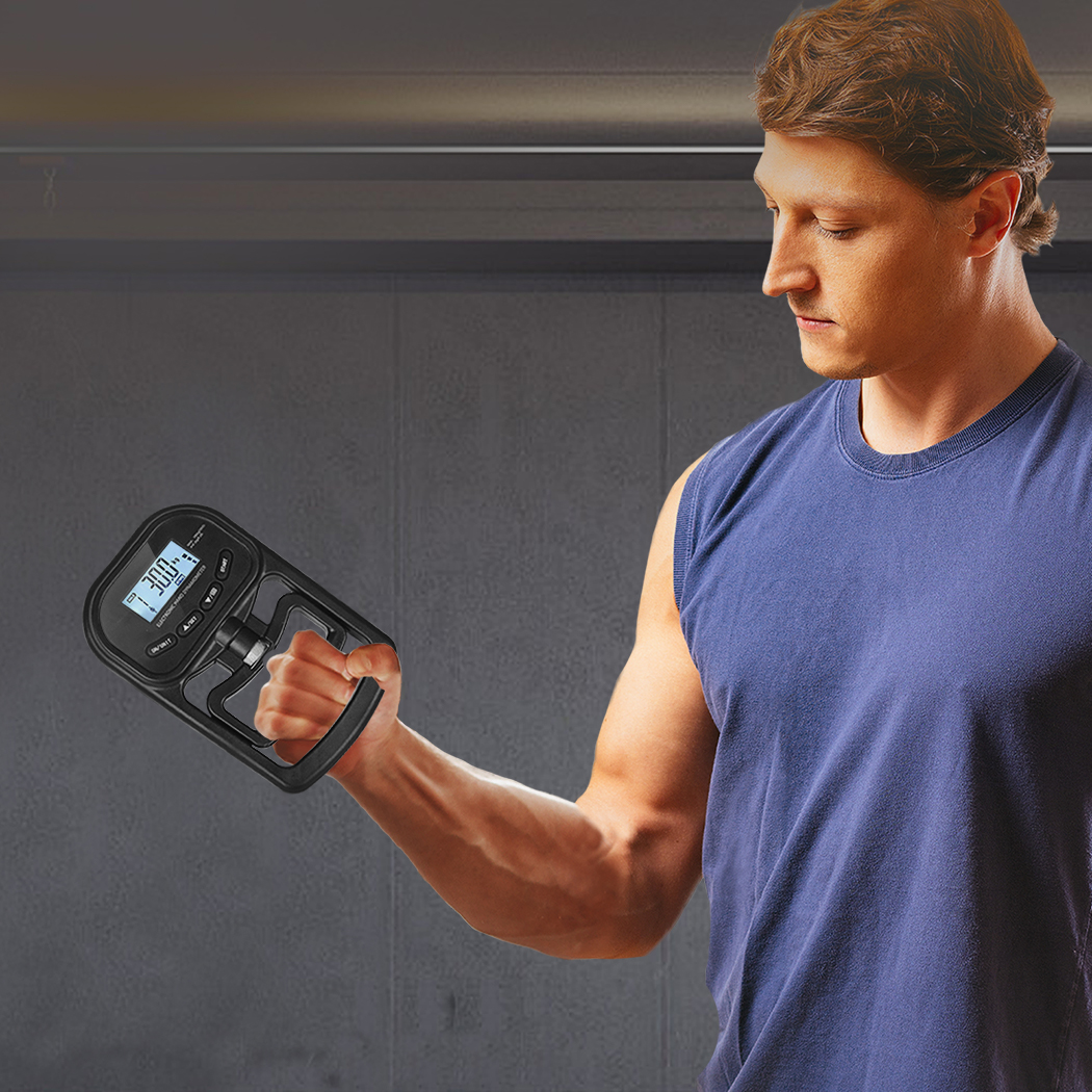 centra electronic hand dynamometer grip black centra electronic hand dynamometer grip black