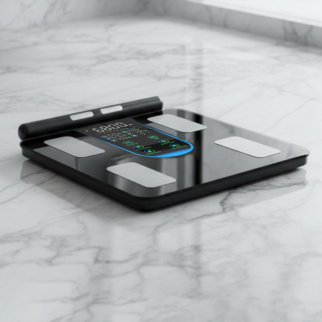 centra smart scale for body fat bathroom digital pregnancy bmi monitor bluetooth centra smart scale for body fat bathroom digital pregnancy bmi monitor bluetooth