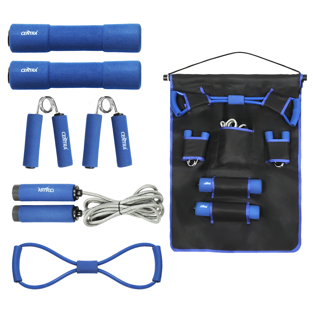 centra 7 in 1 resistance bands set centra 7 in 1 resistance bands set