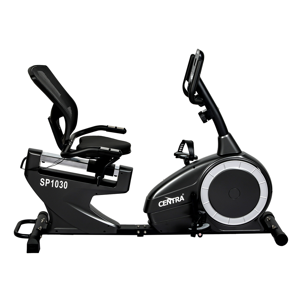 centra recumbent exercise bike centra recumbent exercise bike