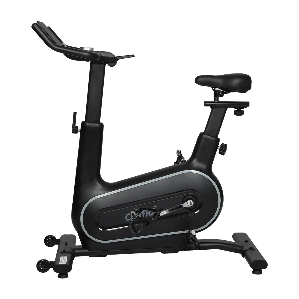 centra electromagnetic spinning bike with lights centra electromagnetic spinning bike with lights