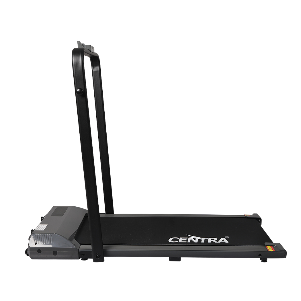 centra electric treadmill under desk grey centra electric treadmill under desk grey