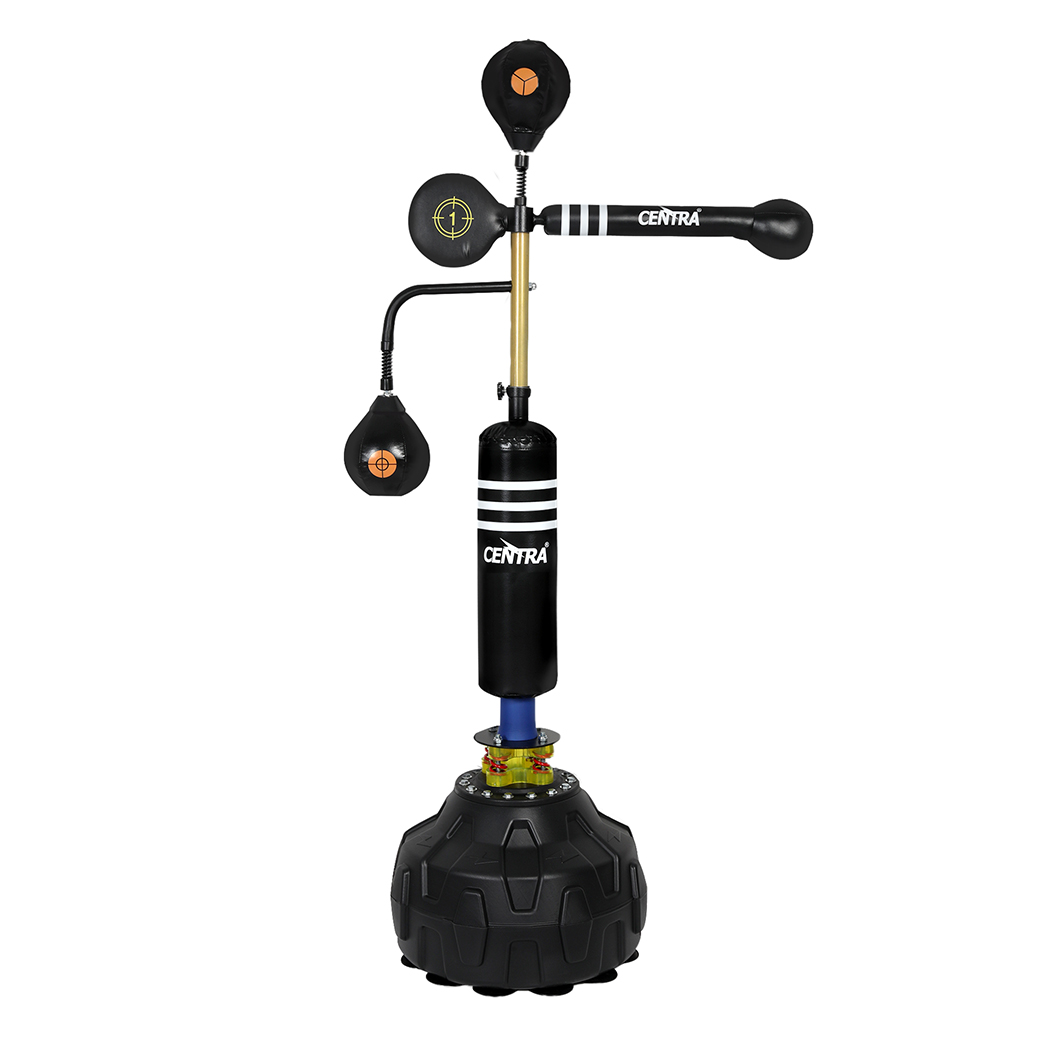 centra boxing speed ball free standing punching bag reflect reaction training centra boxing speed ball free standing punching bag reflect reaction training