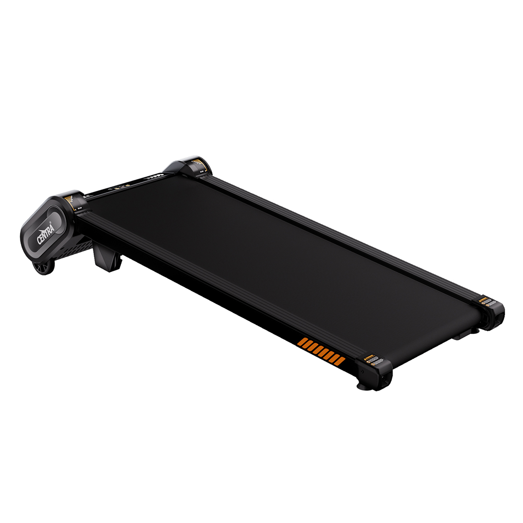 centra automatic incline walking pad treadmill centra automatic incline walking pad treadmill