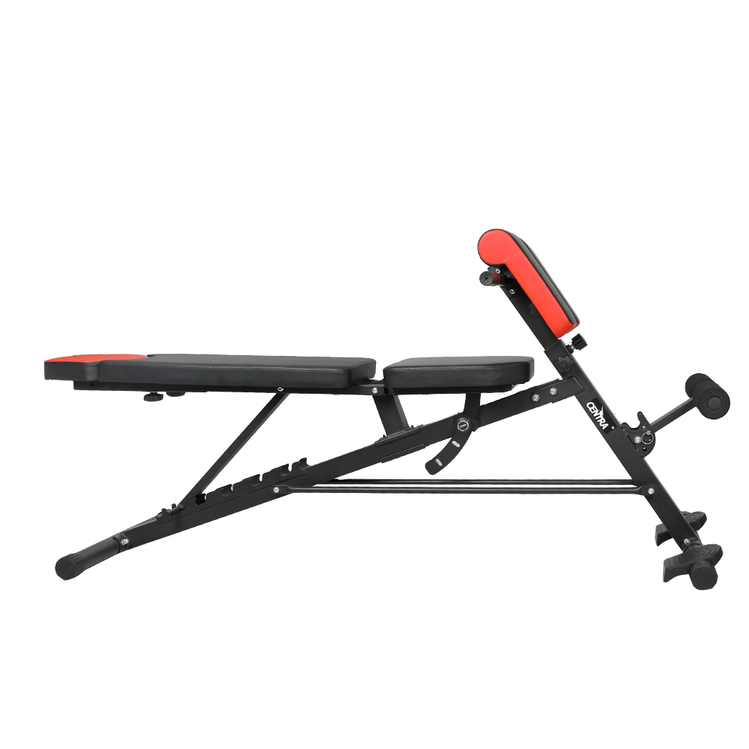 centra adjustable weight bench multi purpose workout centra adjustable weight bench multi purpose workout