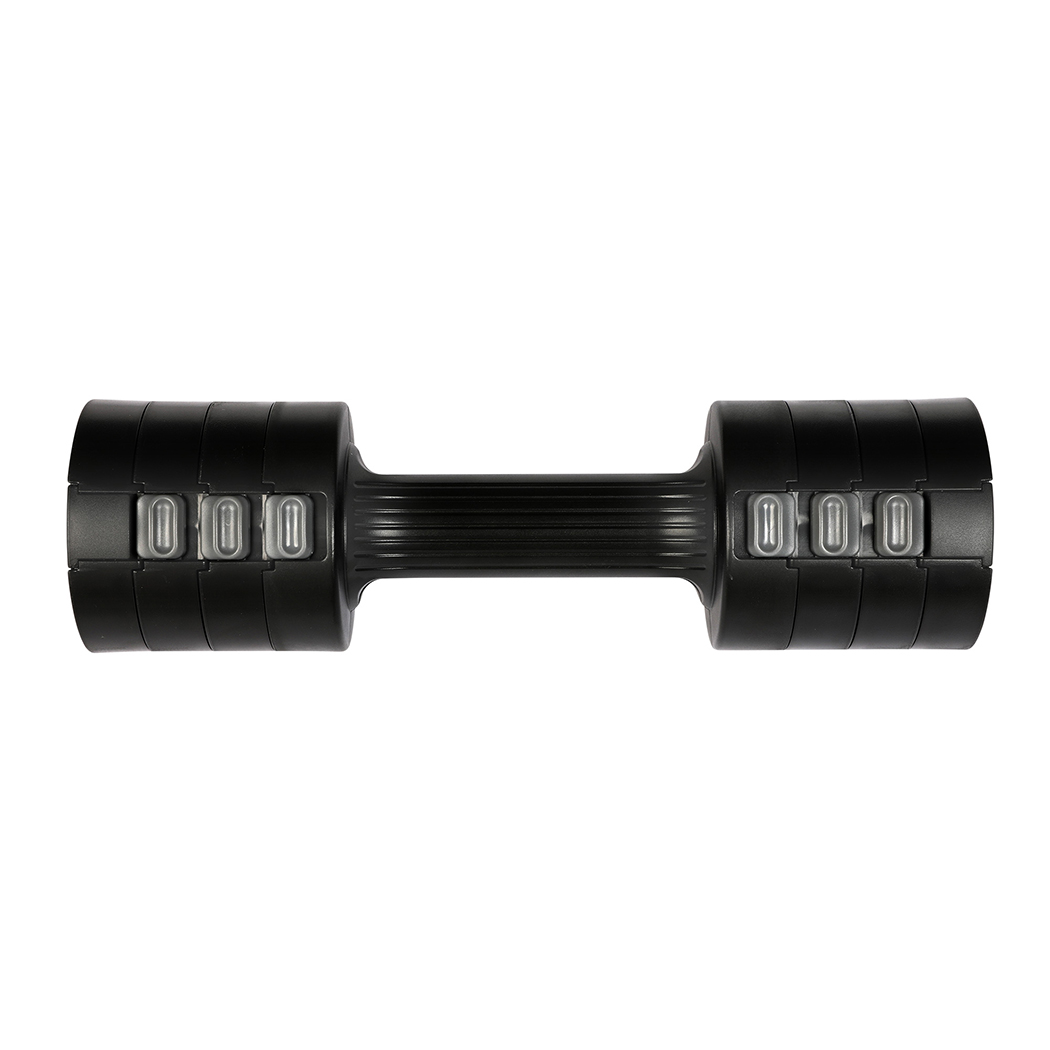 centra a pair of 1kg to 5kg dumbbells black centra a pair of 1kg to 5kg dumbbells black