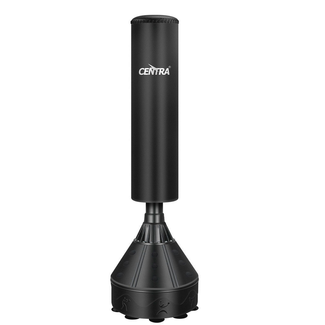 centra boxing punching bag free standing centra boxing punching bag free standing