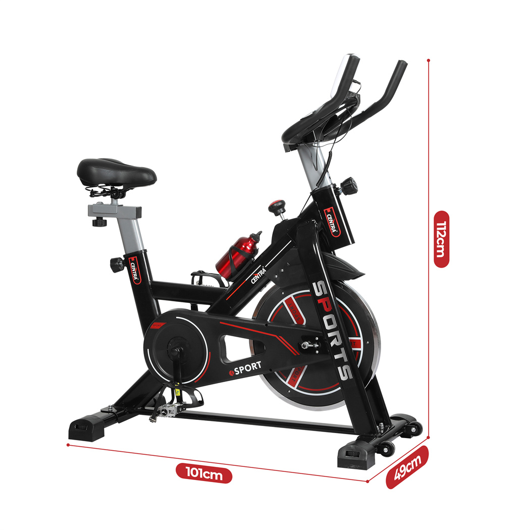 centra exercise cycling bike trainer centra exercise cycling bike trainer