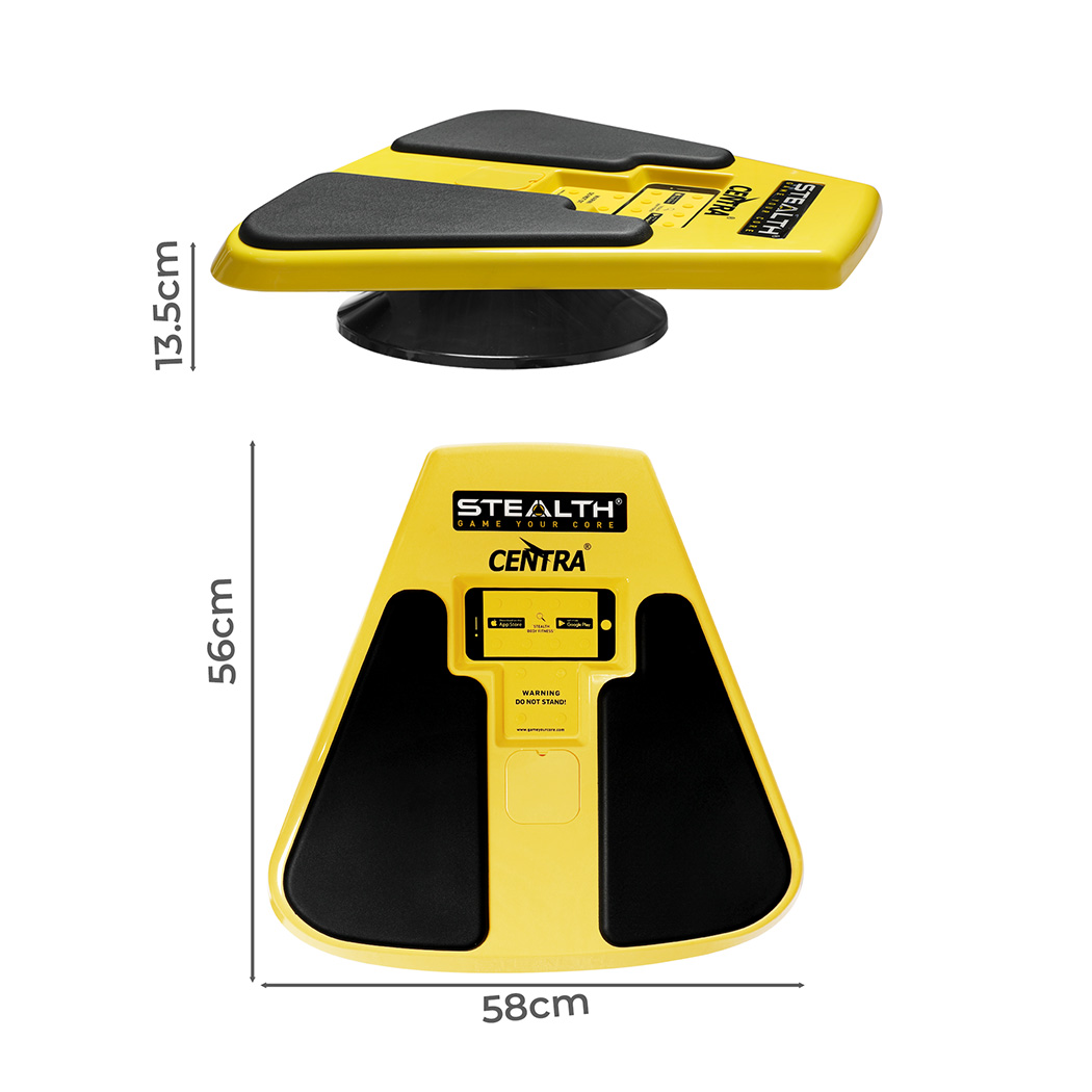 centra balance board trainer centra balance board trainer