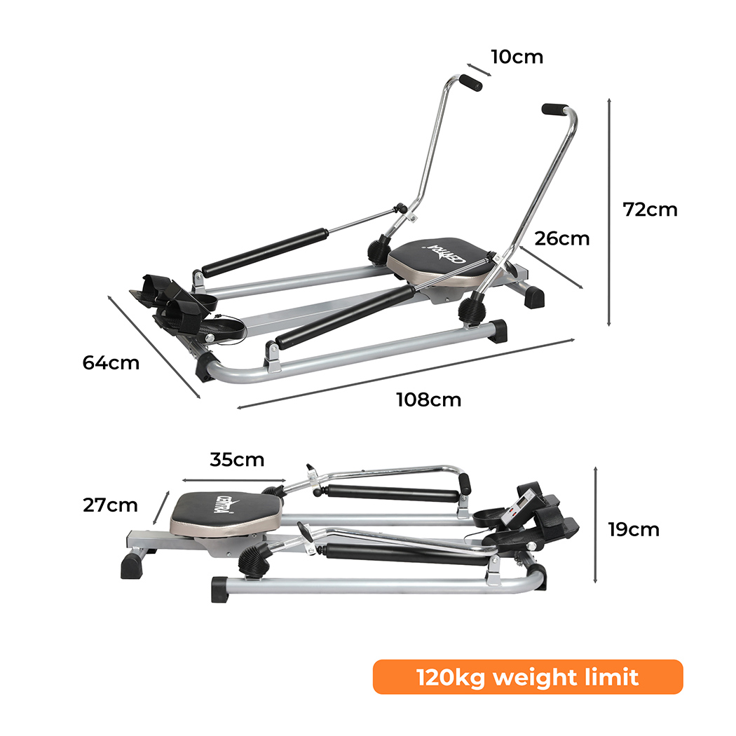 centra hydraulic rowing machine centra hydraulic rowing machine