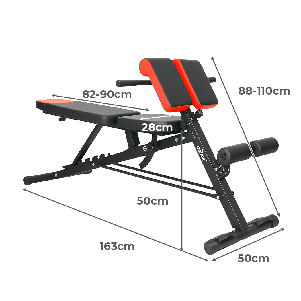 centra adjustable weight bench multi purpose workout centra adjustable weight bench multi purpose workout