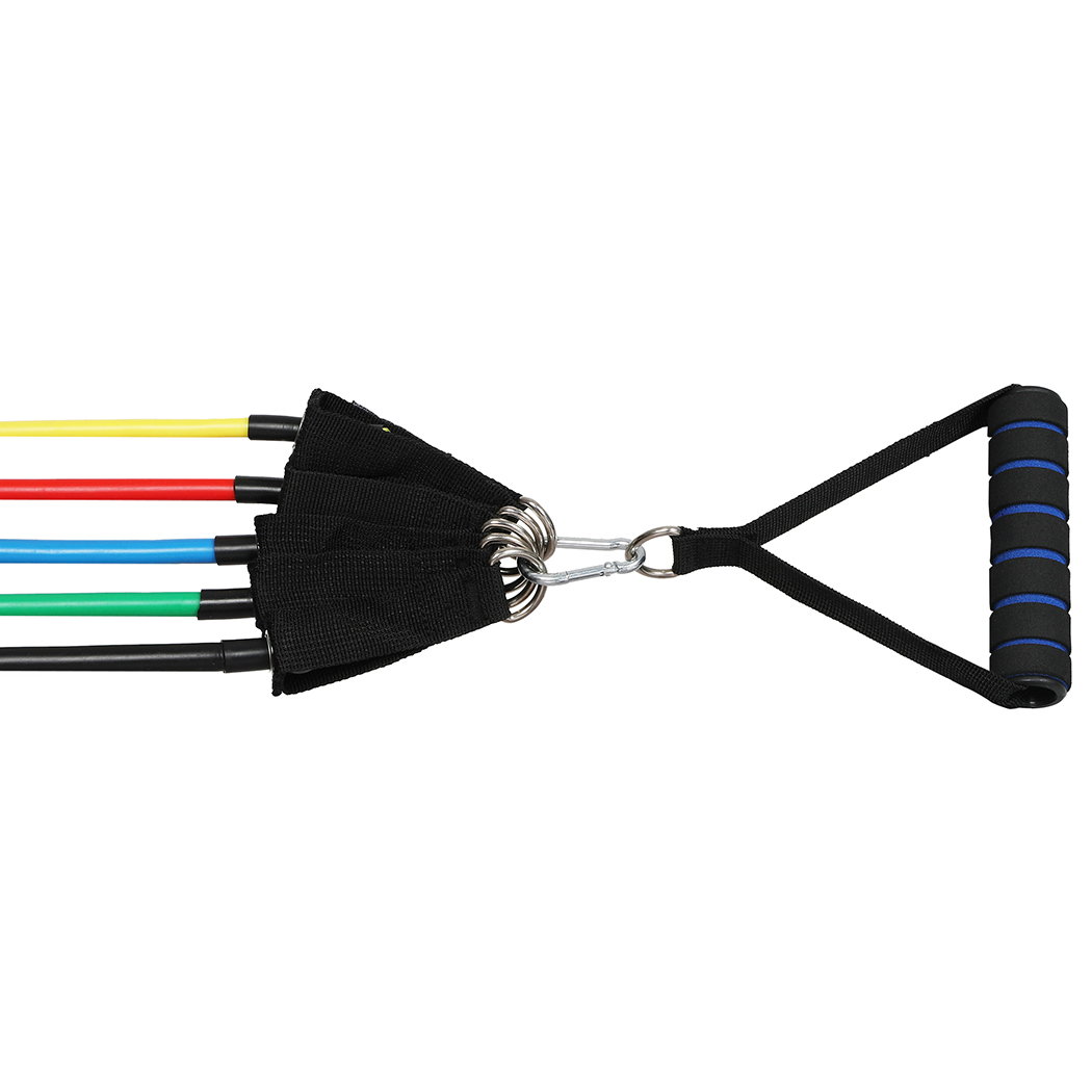 centra resistance bands set for working out centra resistance bands set for working out