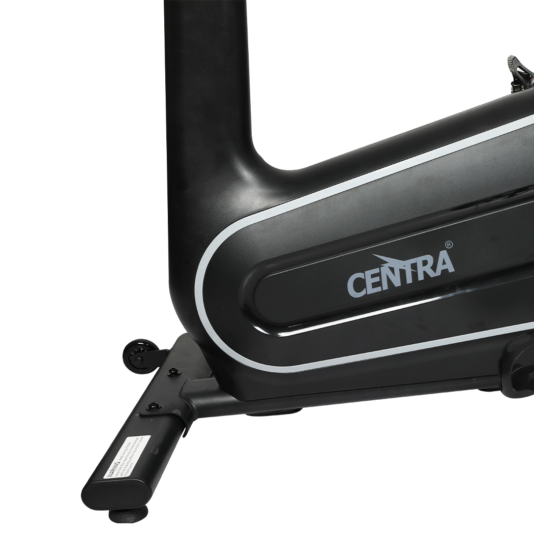 centra electromagnetic spinning bike with lights centra electromagnetic spinning bike with lights
