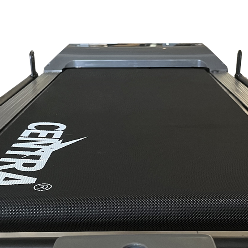 centra electric treadmill under desk grey centra electric treadmill under desk grey