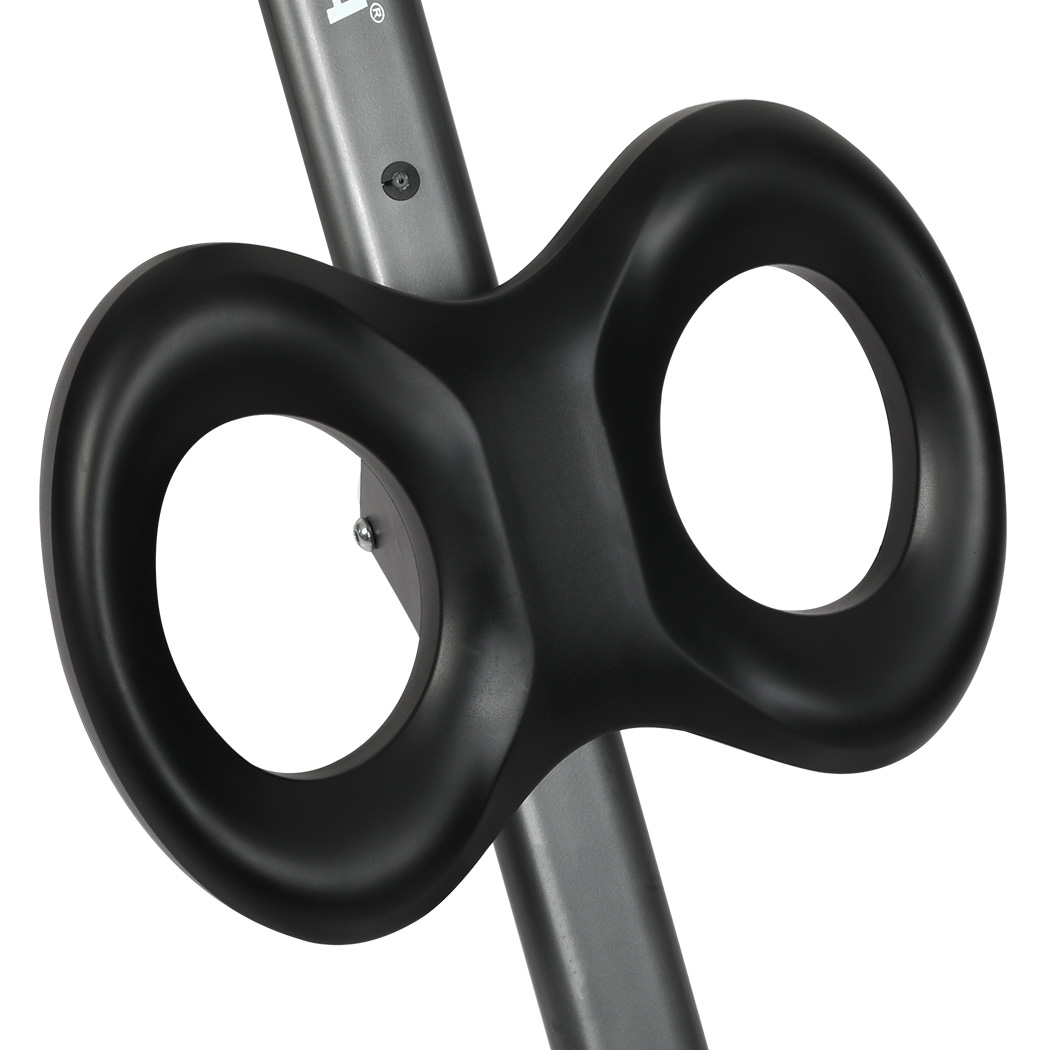centra foldable adjustment ab machine black centra foldable adjustment ab machine black