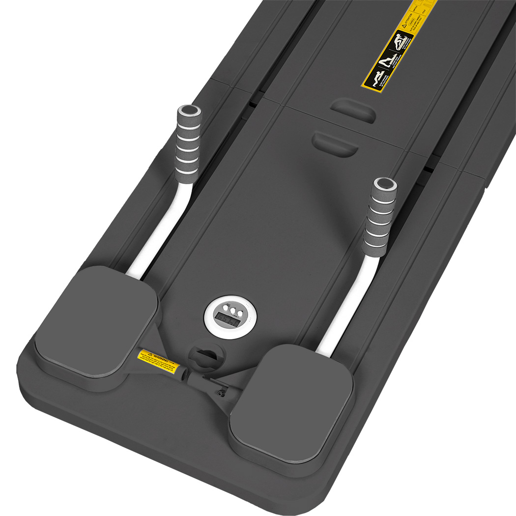 centra multifunctional fitness abdominal board grey centra multifunctional fitness abdominal board grey