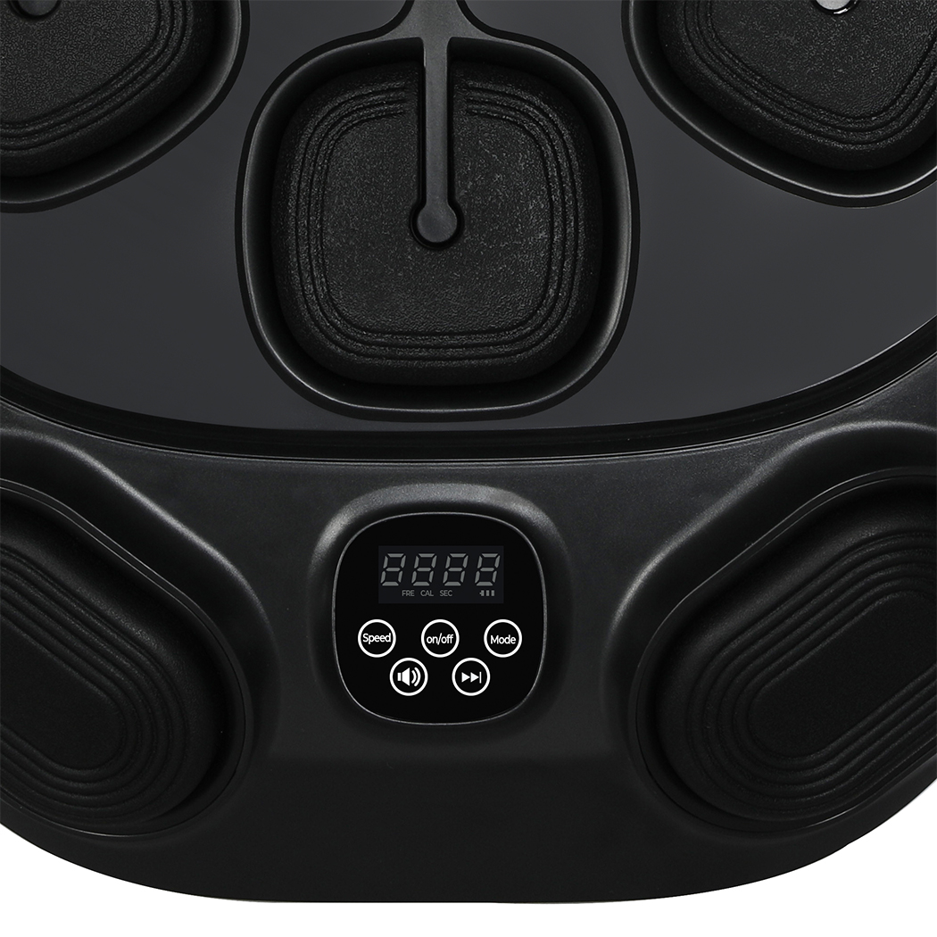 centra smart music boxing machine wall mounted black centra smart music boxing machine wall mounted black