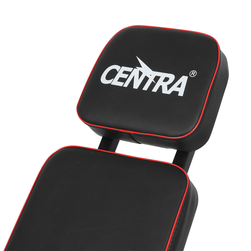 centra incline adjustable weight bench home gym workout centra incline adjustable weight bench home gym workout