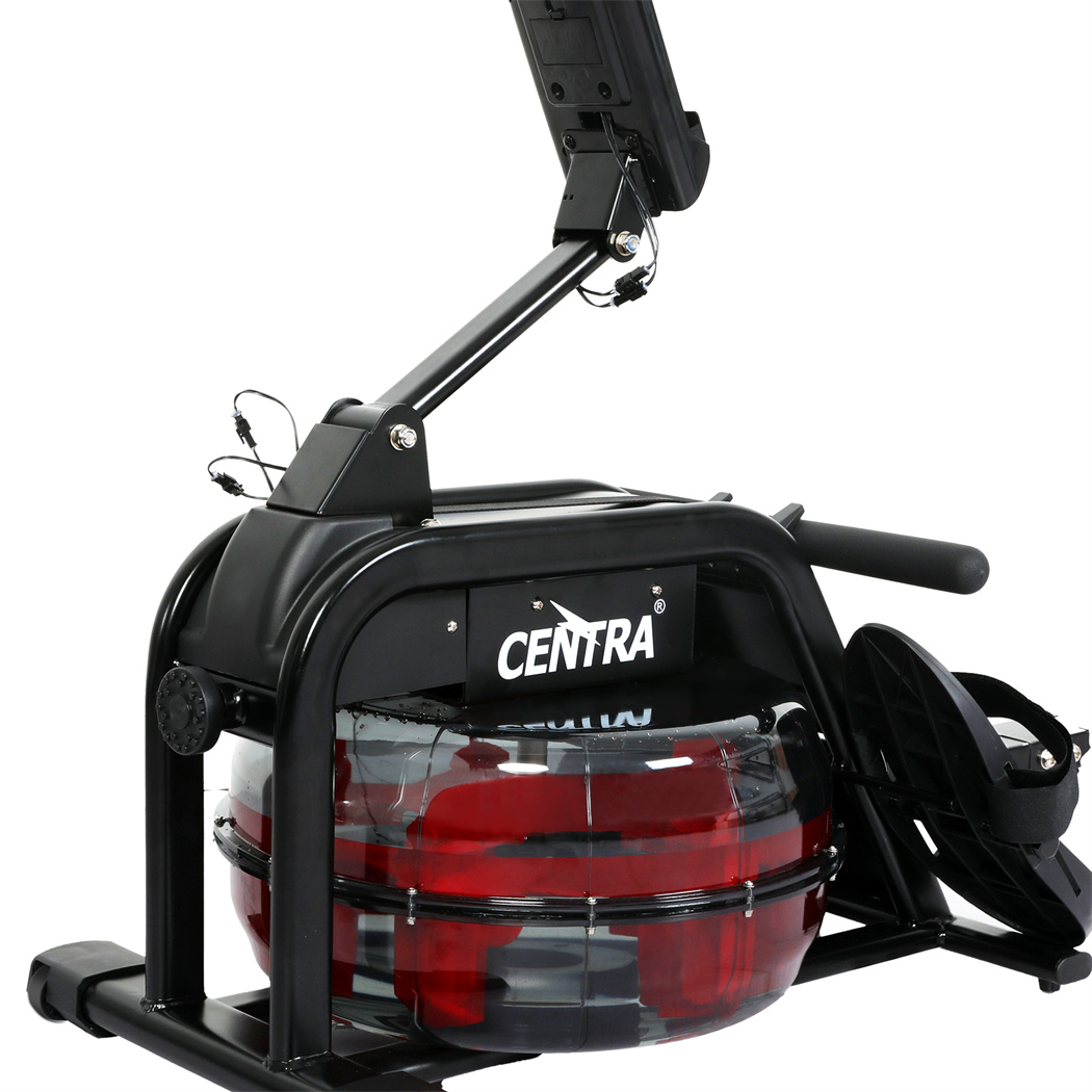 centra water rowing machine centra water rowing machine