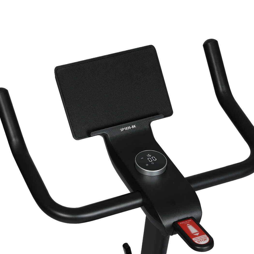 centra electromagnetic spinning bike with lights centra electromagnetic spinning bike with lights