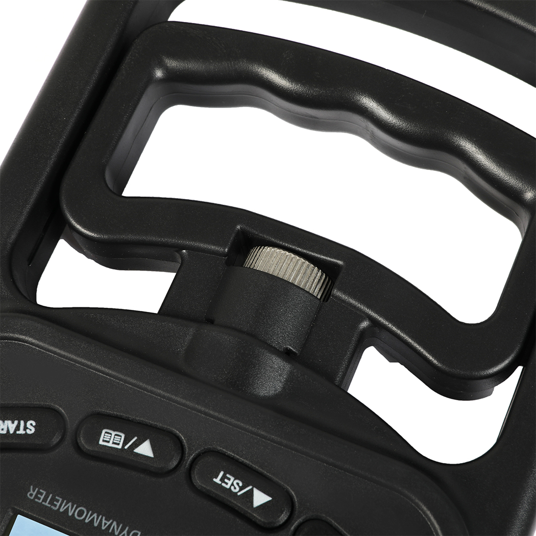 centra electronic hand dynamometer grip black centra electronic hand dynamometer grip black
