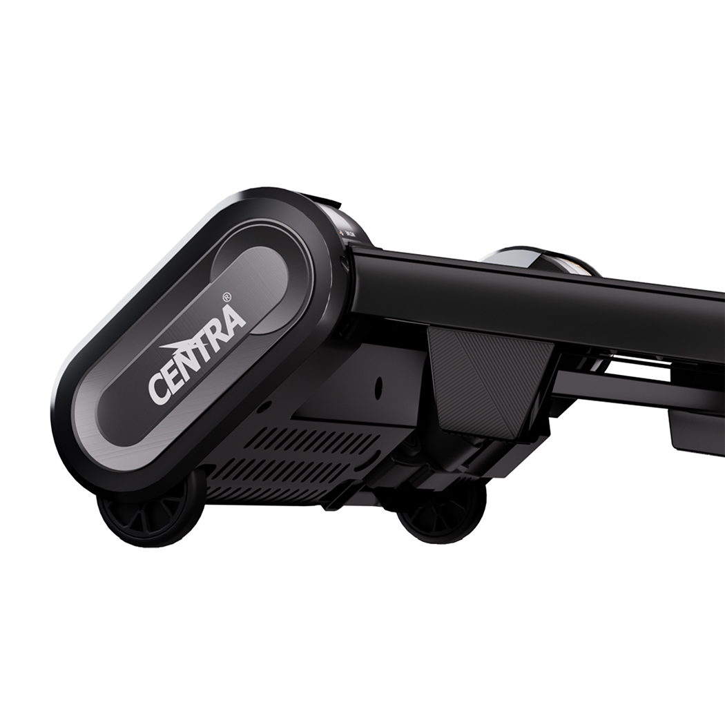 centra automatic incline walking pad treadmill centra automatic incline walking pad treadmill