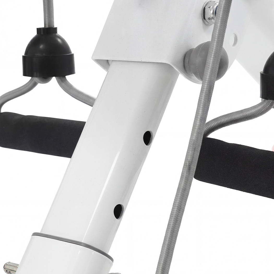centra ab machine abdominal exerciser knee protection foldable home gym cruncher centra ab machine abdominal exerciser knee protection foldable home gym cruncher