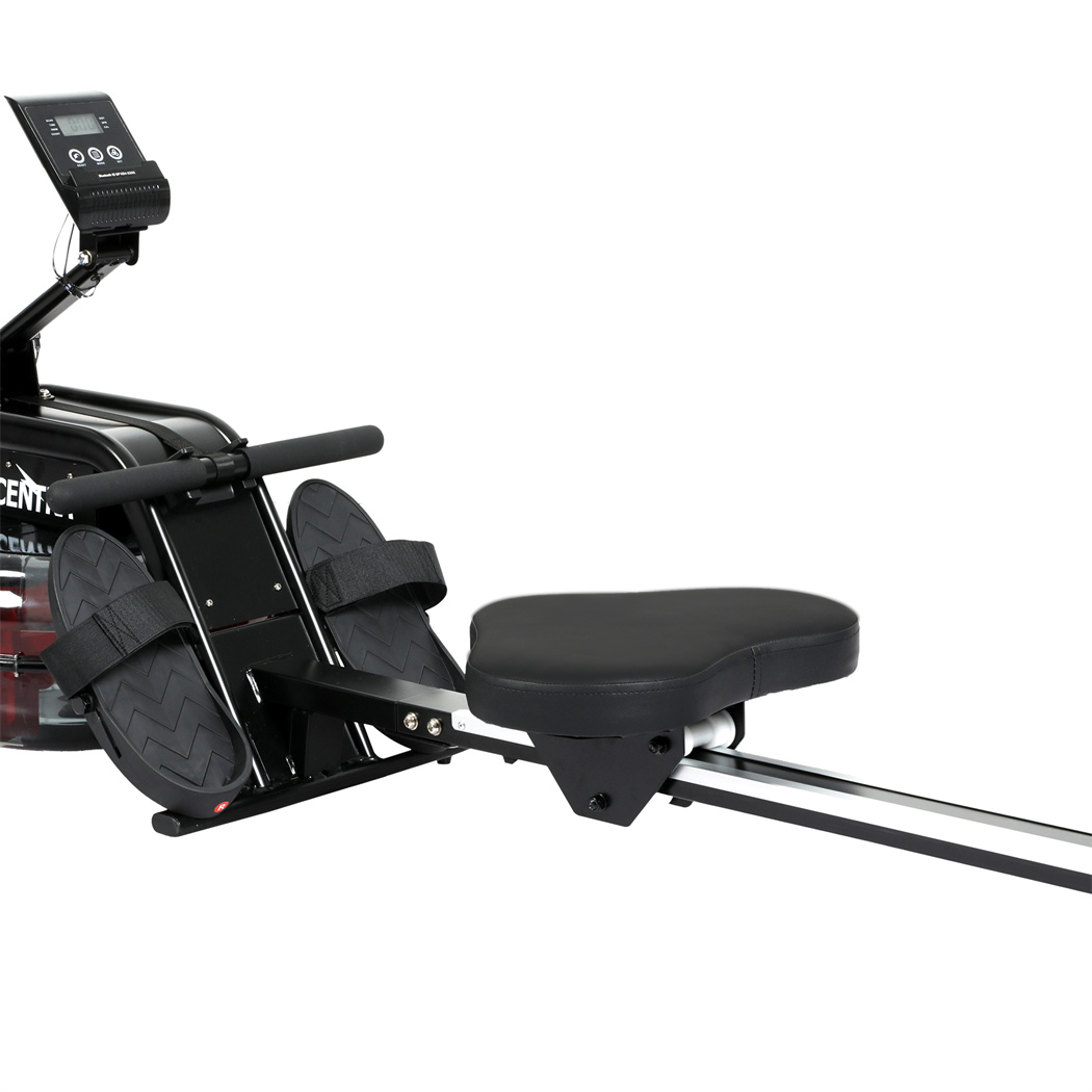 centra water rowing machine centra water rowing machine
